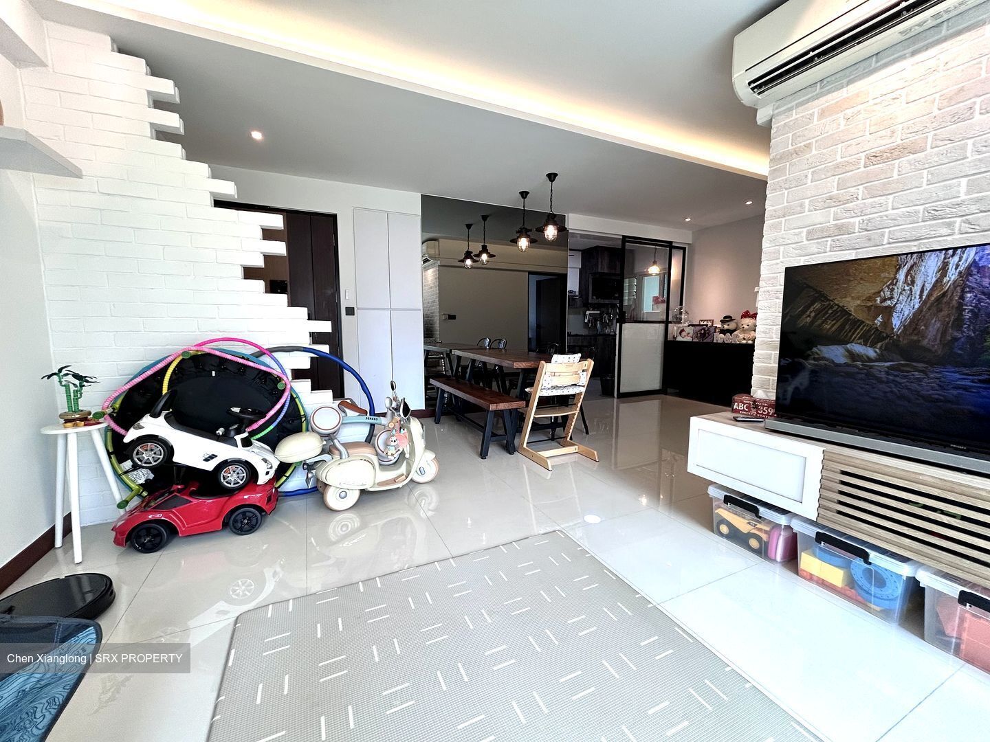 Blk 217B Compassvale Mast (Sengkang), HDB 4 Rooms #554924301